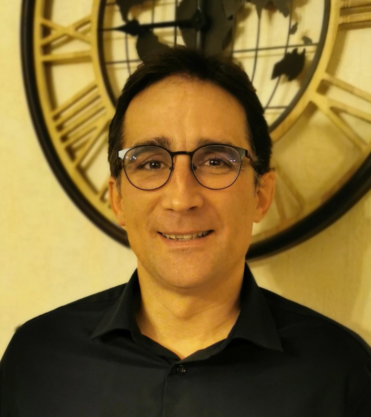 Jean Michel Maillard