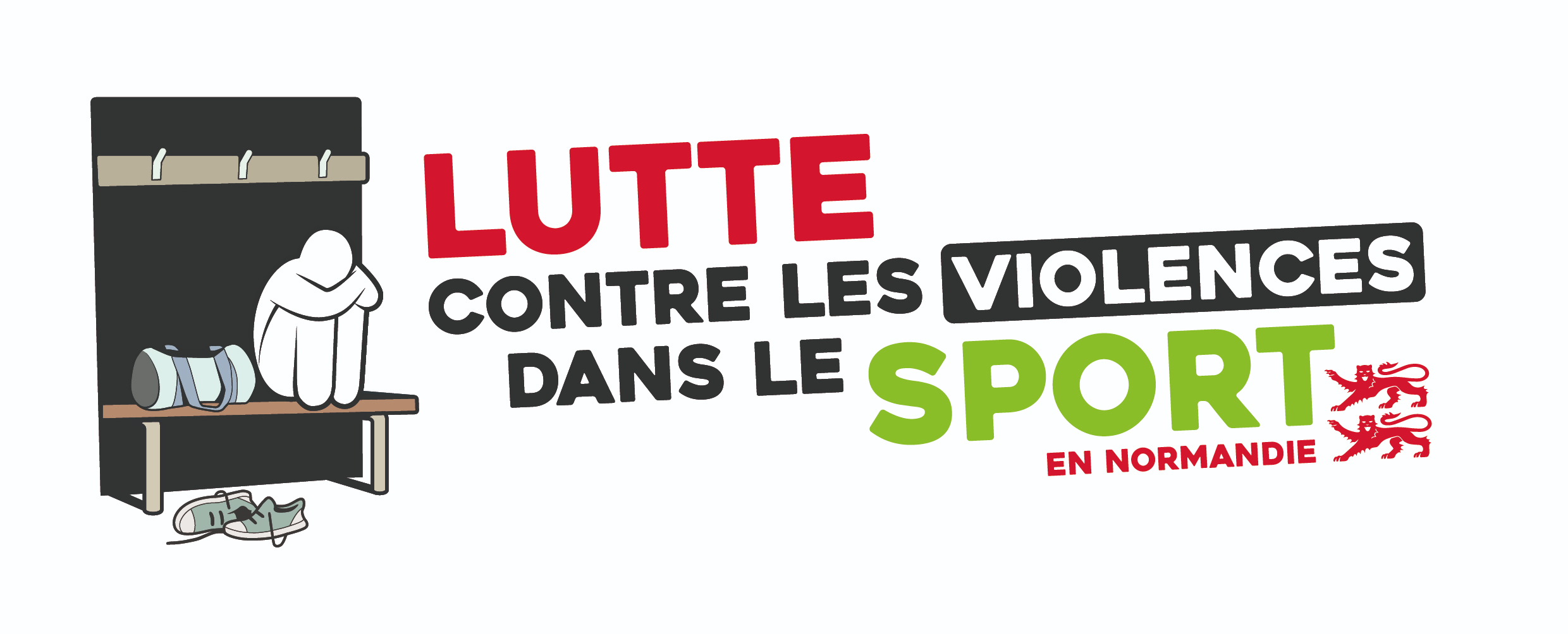 Visuel Violences dans le Sport