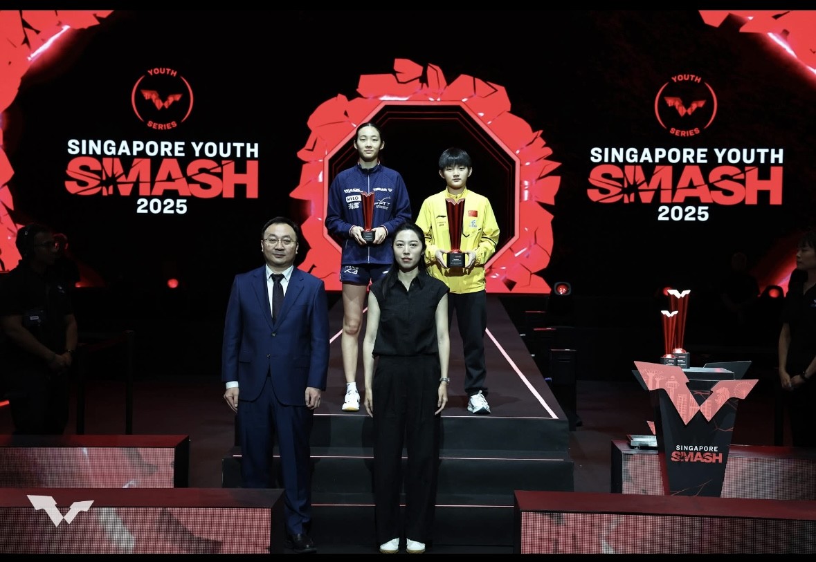 Nina Grand Smash 2025 2