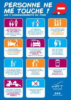 affiche enfant prevention agressions sexuelles fftt 3014