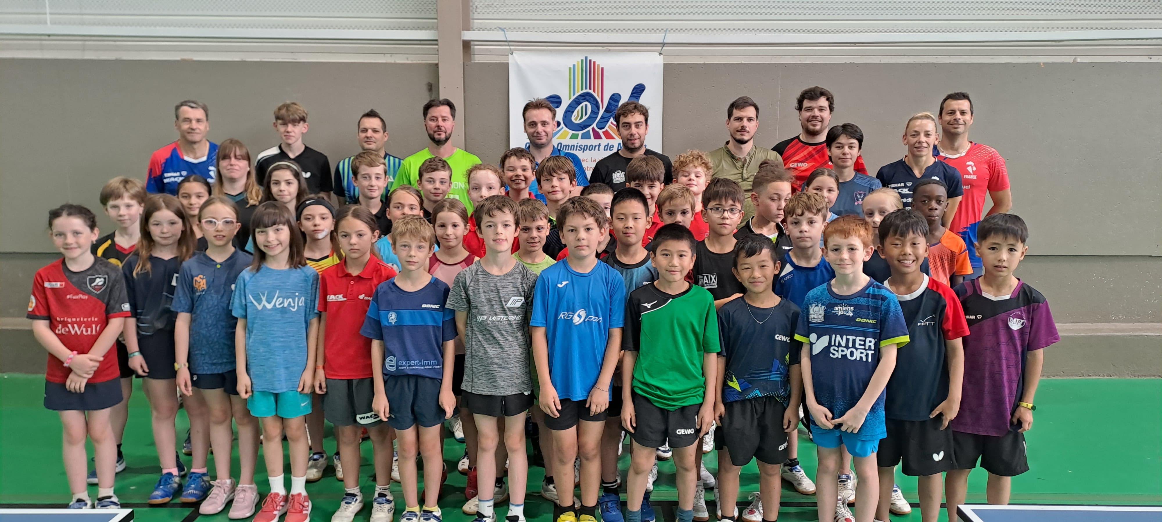 Groupe 2026