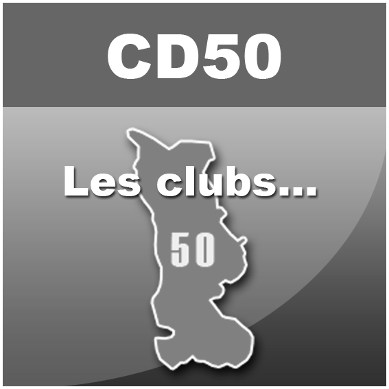 bouton clubs cd50
