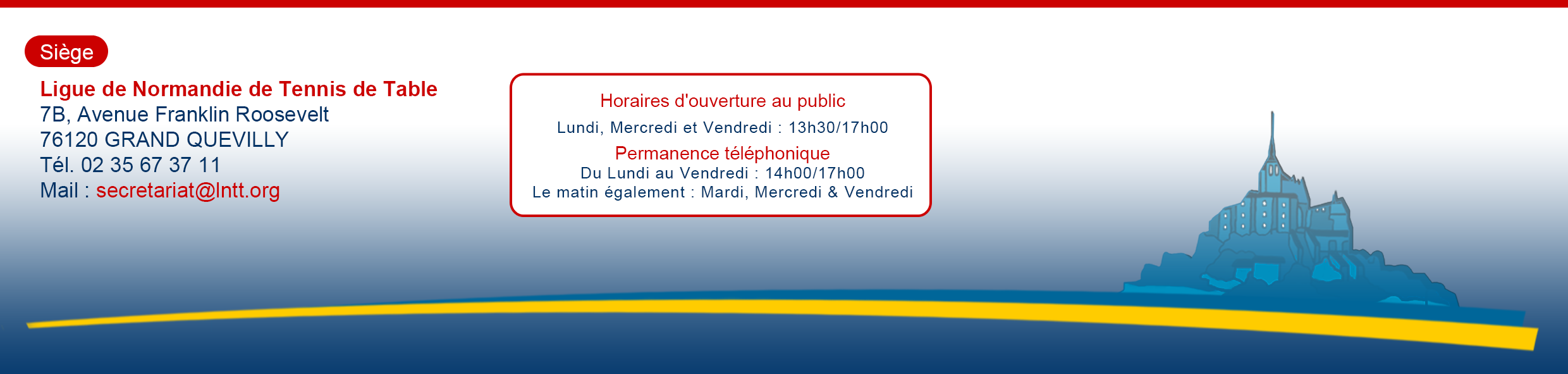 pied de page site lntt