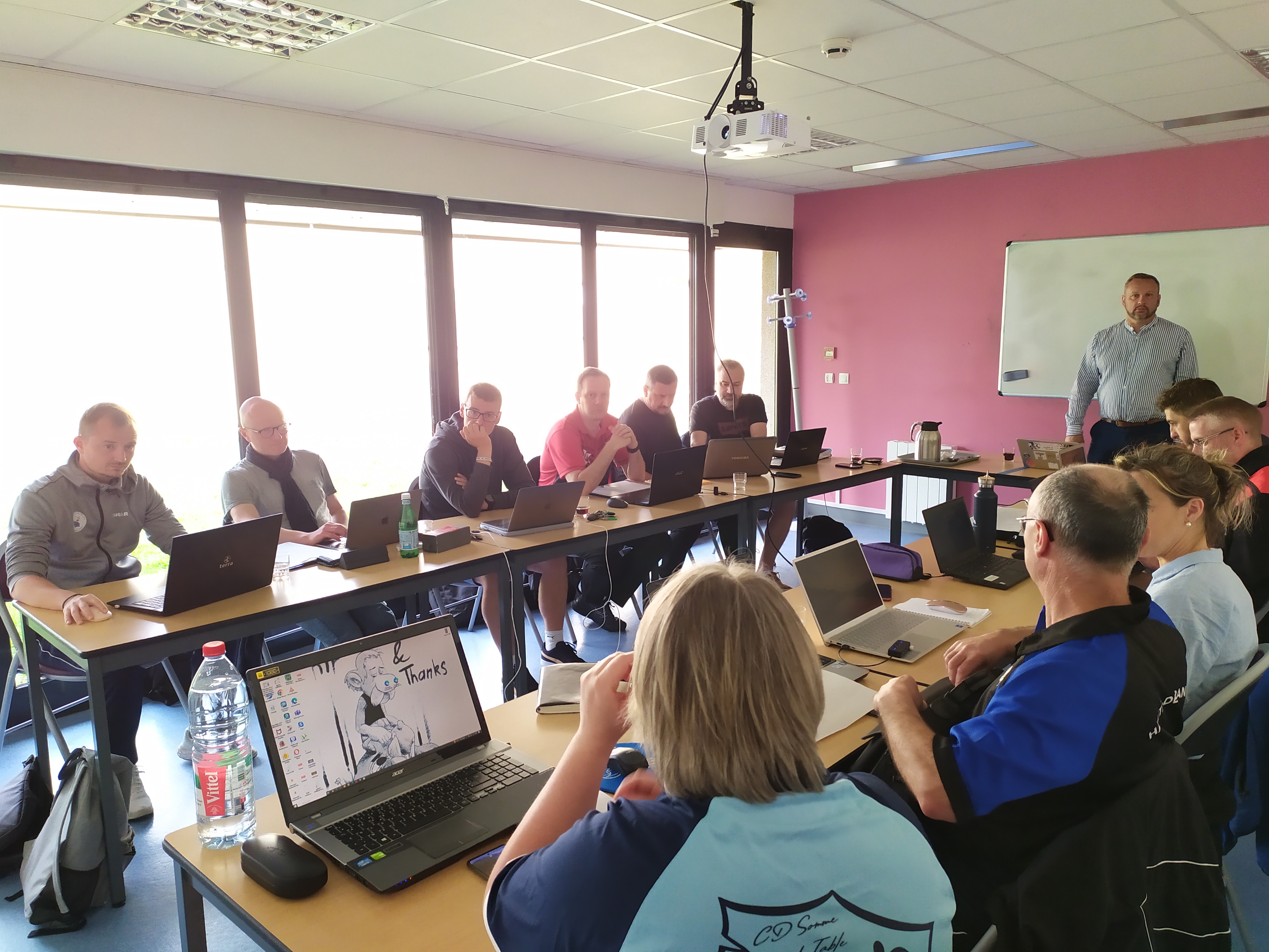 Formation 6 juin 2023 2